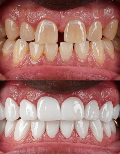 veneers Miami