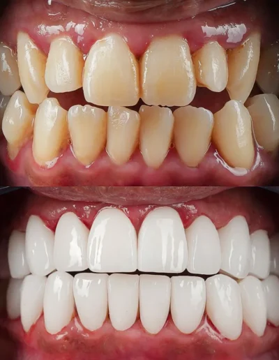veneers in Miami